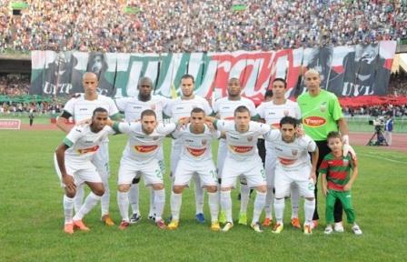 مولودية الجزائر يغري لاعبيه بمنح مضاعفة للفوز بديربي العاصمة ?i=-0-%2fmcamcamca