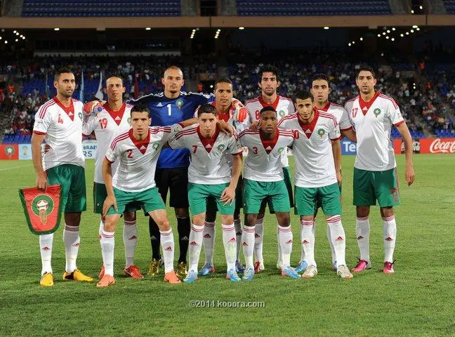 المنتخب المغربي يواجه نظيره القطري وديا شهر سبتمبر القادم ?i=-vitchmen-%2f555