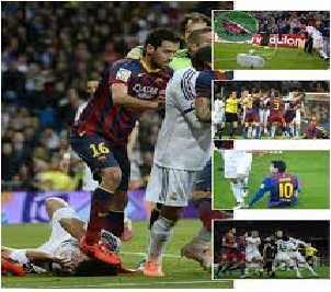 تقديم الكلاسيكو : ( برشلونة vs ريال مدريد ) الجولة (12) من الدوري الإسباني 2015/2016   - صفحة 3 Untitledgty568jhjhjjj