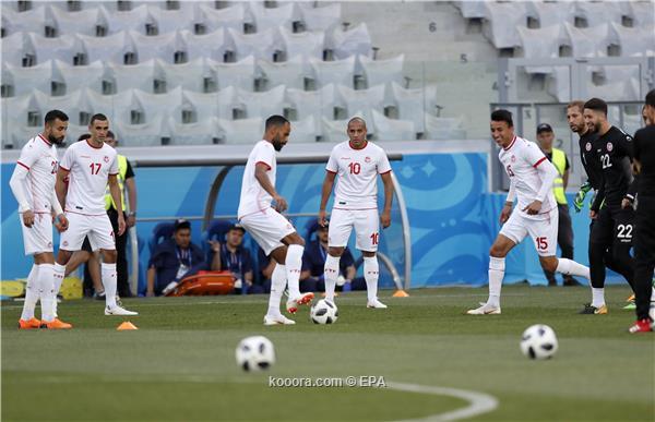 الكرة العربية على موعد مع التاريخ في نهائيات كأس الأمم الأفريقية 2