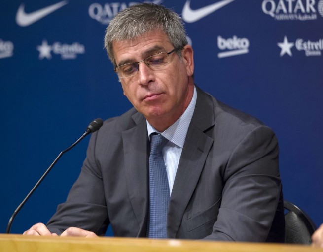 نائب رئيس برشلونة: لاعبونا لن يدلوا بمثل تصريحات كريستيانو رونالدو ?i=big_shaq_daddy%2fb881