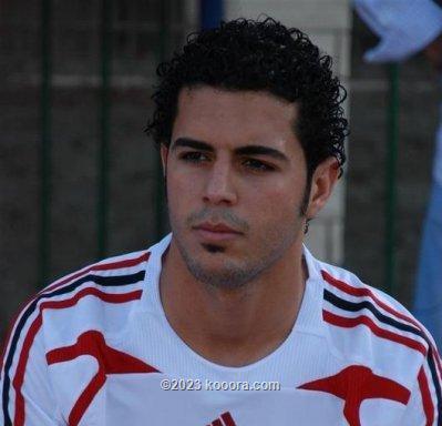 صبري رحيل: مازلت لم أقدم للزمالك المستوى الذي يرضيني ?i=el-masry%2fkoo_sabryyy