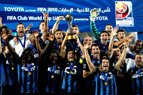  تاريخ بطولة كأس العالم للأندية  Inter-milan-2010