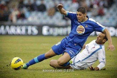  مدرب المغرب يتراجع ويضم برادة لاعب خيتافي الاسباني قبل مواجهة موزامبيق  ?i=epa%2fsoccer%2f2011-12%2f2011-12-11%2f2011-12-11-00000103031390