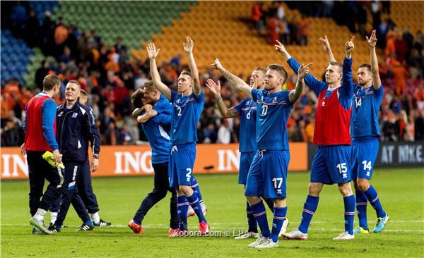 نتيجة بحث الصور عن منتخب ايسلندا لكرة القدم