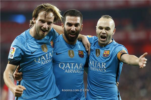 ثلاثي وسط برشلونة يكافح  نزلات البرد للحاق بمباراة بيلباو  ?i=epa%2fsoccer%2f2016-01%2f2016-01-20%2f2016-01-20-05114281_epa