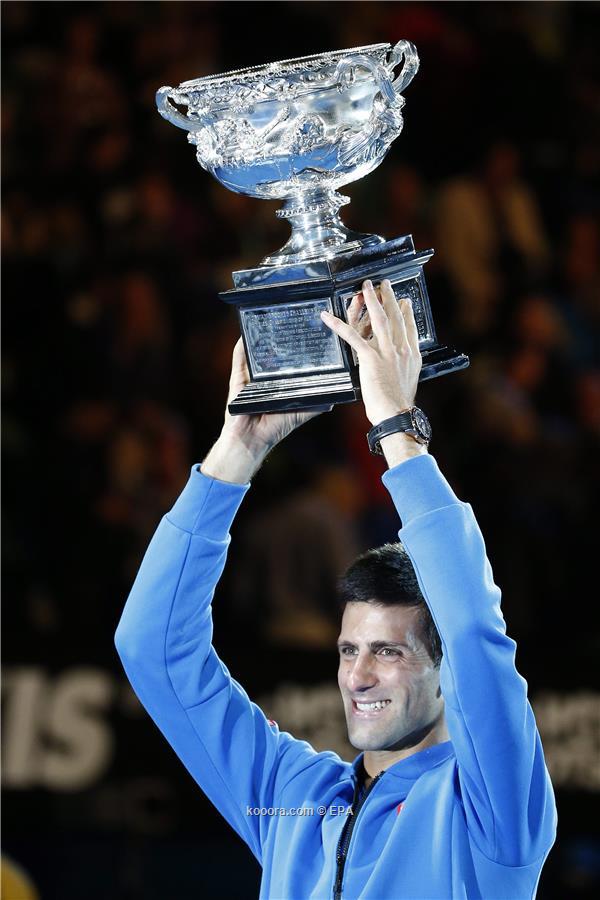 ديوكوفيتش.. ملك بطولة أستراليا للتنس بالبراهين ! ?i=epa%2ftennis%2f2015-02%2f2015-02-01-04598935_epa