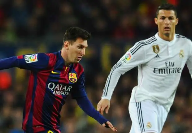 ميسي في دبي ينافس كريستيانو رونالدو  وبوفون على جلوب سوكر 2015 ?i=haitam%2fmessi-cr7