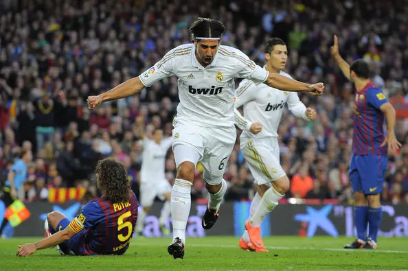 العرب في الكلاسيكو ... قصة بدأها زيدان ويرويها منير ?i=jehad_omar%2fjehad%2fkhedira_celebracion_gol_barcelona