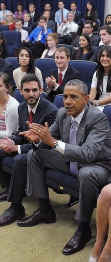 صورة.. أوباما يتفاعل مع خسارة أمريكا ويعترض على التحكيم ?i=k4%2fhh%2f55