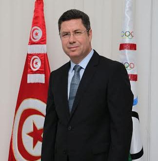 رئيس اللجنة الاولمبية التونسية ل"كوورة" : قلوبنا مع الجزائر أمام روسيا ?i=mom263%2f1%2fm.+mehrez+boussayene+(1)