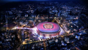 برشلونة يعلن الشركة الفائزة  بتصميم ملعب كامب نو الجديد  ?i=omar_a%2fkooora%2f17%2fcam+nou