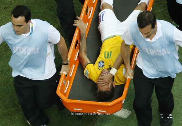 صدمة في البرازيل بعد إصابة نيمار ?i=reuters%2f2014-07-05%2f2014-07-05t002644z_1033286793_gm1ea750nep01_rtrmadp_3_soccer-world-m57-bra-col-neymar_reuters