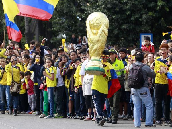 بالصور.. استقبال رائع لمنتخب كولومبيا بعد إنجاز المونديال ?i=reuters%2f2014-07-06%2f2014-07-06t163441z_603058201_gm1ea7701hd02_rtrmadp_3_brazil-worldcup_reuters