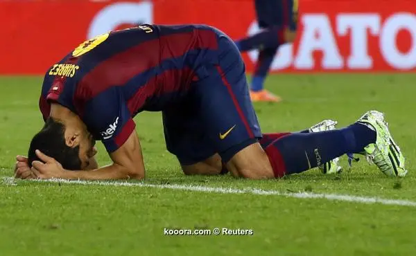 برشلونة يركض باتجاه الحائط ?i=reuters%2f2014-11-01%2f2014-11-01t214159z_584143937_gm1eab20fsp01_rtrmadp_3_soccer-spain_reuters