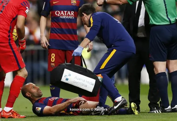 برشلونة يكشف تفاصيل اصابة ماسيكرانو ?i=reuters%2f2015-11-21%2f2015-11-21t175212z_91129932_mt1aci14194453_rtrmadp_3_soc_reuters