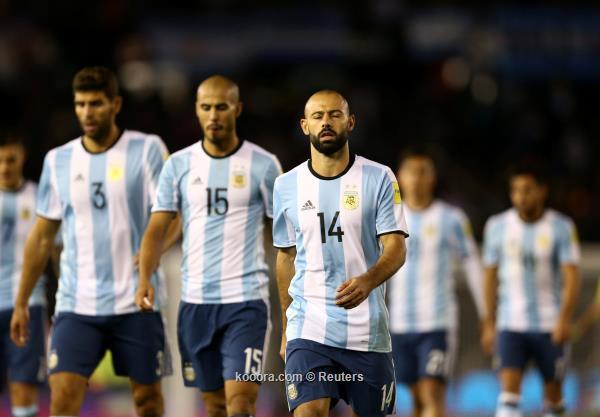 بالأرقام: ماذا يحتاج ميسي ورفاقه لإنقاذ الأرجنتين؟ ?i=reuters%2f2017-09-06%2f2017-09-06t011905z_356021054_rc1cd0d6d920_rtrmadp_3_soccer-worldcup-arg-ven_reuters