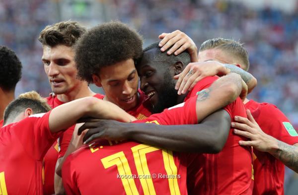 لوكاكو يقود بلجيكا للفوز بثلاثية على بنما 2018-06-18t164232z_733594181_rc1e97c9f8b0_rtrmadp_3_soccer-worldcup-bel-pan_reuters
