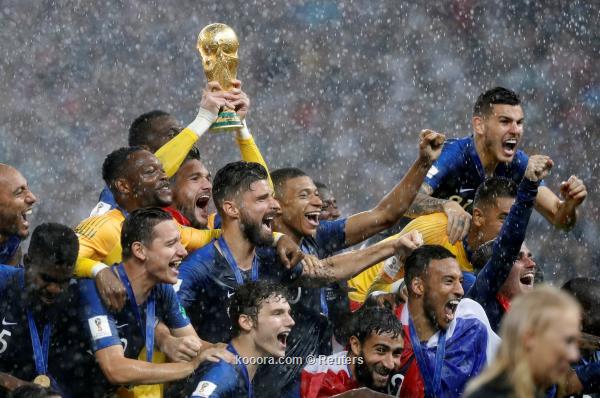   فرنسا تتوج بكأس العالم 2018 بفوز كبير على كرواتيا برباعية ?i=reuters%2F2018-07-15%2F2018-07-15t174039z_2087228681_rc1c6cb65870_rtrmadp_3_soccer-worldcup-final_reuters