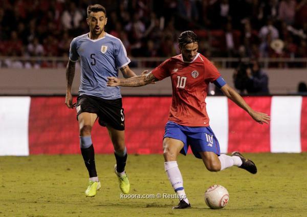 أوروجواي تنتزع فوزًا قاتلاً أمام كوستاريكا ?i=reuters%2f2019-09-07%2f2019-09-07t034040z_1850054721_rc189f5c6860_rtrmadp_3_soccer-friendly-cri-ury-report_reuters