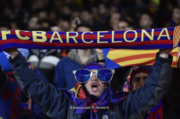 مفاجأة في أمنيات جماهير برشلونة لربع نهائي دوري الأبطال ?i=reuters%2f2016-02-23%2f2016-02-23t192147z_99256907_mt1aci14285175_rtrmadp_3_soc_reuters