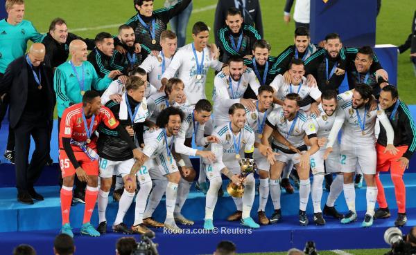 قذيفة كريستيانو رونالدو تقود ريال مدريد للمجد العالمي ?i=reuters%2f2017-12-16%2f2017-12-16t191929z_466507233_rc15375dce70_rtrmadp_3_soccer-club-final_reuters