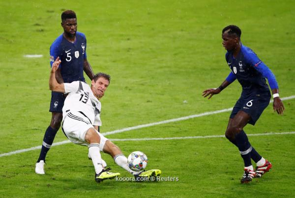 بالصور: فرنسا تتعادل مع ألمانيا في قمة بطلها أريولا ?i=reuters%2f2018-09-06%2f2018-09-06t202841z_598306417_rc135f188080_rtrmadp_3_soccer-uefa-nations-ger-fra_reuters