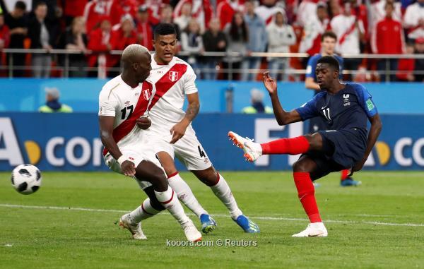 بالصور: فرنسا تتأهل وتنهي مغامرة بيرو بعرض ضعيف 2018-06-21t164324z_395031507_rc1984f43b00_rtrmadp_3_soccer-worldcup-fra-per_reuters