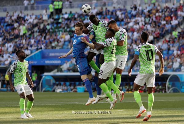 بالصور: نيجيريا تشعل مجموعة الأرجنتين بالفوز على أيسلندا 2018-06-22t150440z_767406027_rc17d34d7cc0_rtrmadp_3_soccer-worldcup-nga-ice_reuters