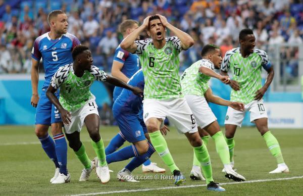 بالصور: نيجيريا تشعل مجموعة الأرجنتين بالفوز على أيسلندا 2018-06-22t163341z_973059011_rc1df4431e40_rtrmadp_3_soccer-worldcup-nga-ice_reuters