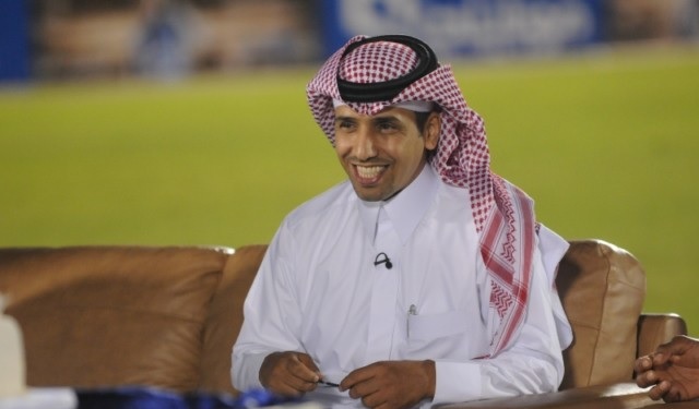 ابوثنين: قرارات اتحاد الكرة السعودي عاطفية وعليه الاستقالة ?i=saeedman999%2fsaxxvvbb77iii