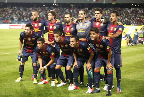 تقديم نهائي كأس سوبر اسبانيا || برشلونة vs ريال مدريد || على الجزيرة الرياضية ?i=teams%2fspain%2f2012_2013%2ffcbarcelona