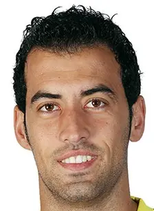 سيرجيو بوسكيتش (وسط) ?i=worldcup2014%2fplayers%2fspain%2fsergio-busquets