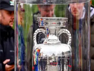 جدول مباريات يورو 2024.. المجموعات والطريق للنهائي والقنوات الناقلة