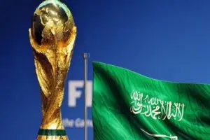 كأس العالم 2034.. تحرك سعودي رسمي تجاه فيفا - تقديم الطلبات الرسمية والمعاملات الإدارية