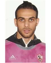 اللاعب أحمد دويدار