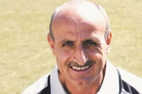 عيسى الترك