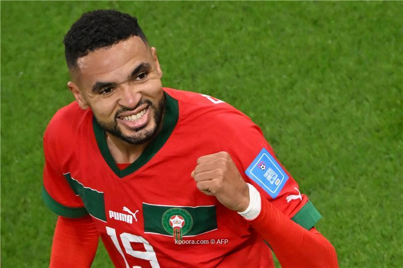 World Cup 2022: Morocco forward Youssef En-Nesyri to break 16-year record at mundial