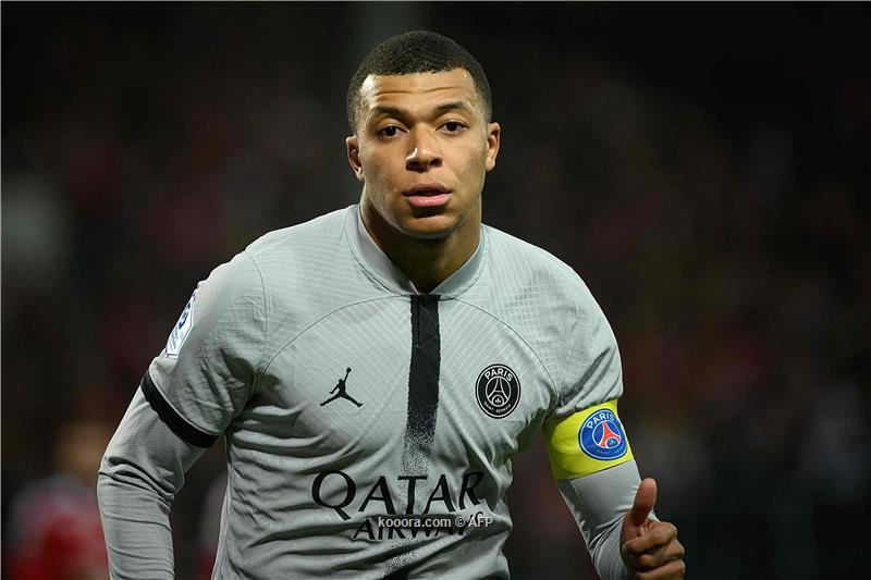 The Magical Journey of Real Madrid: Al Hilal Paves the Way for Mbappe with Roses!