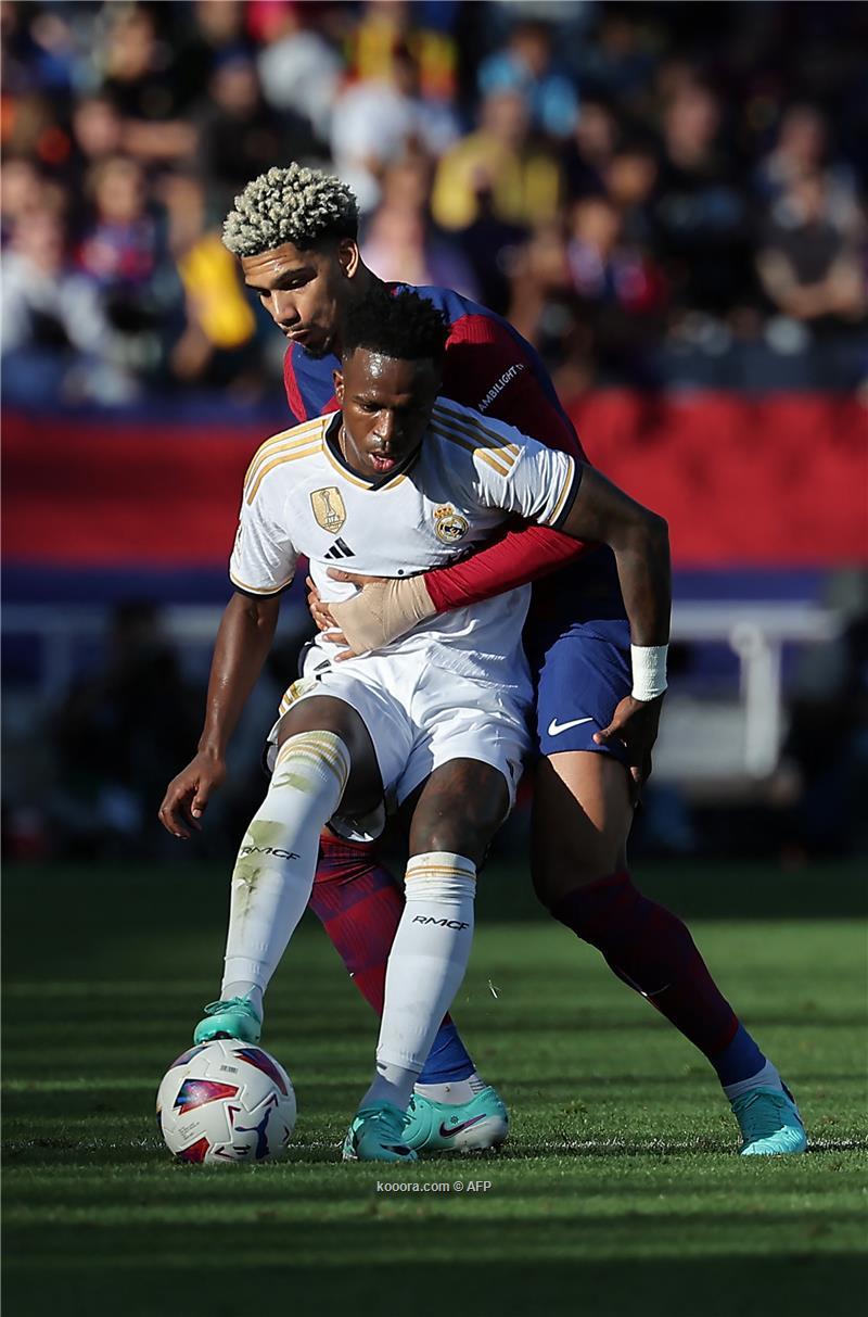 Vinius Jr. Controversy: Provoking Barcelona Fans and Future in Jeopardy