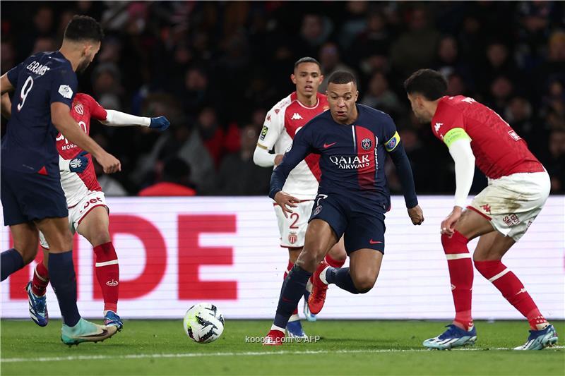 Five-star PSG rout Monaco ahead of Newcastle clash  The Guardian Nigeria  News - Nigeria and World News — Sport — The Guardian Nigeria News – Nigeria  and World News