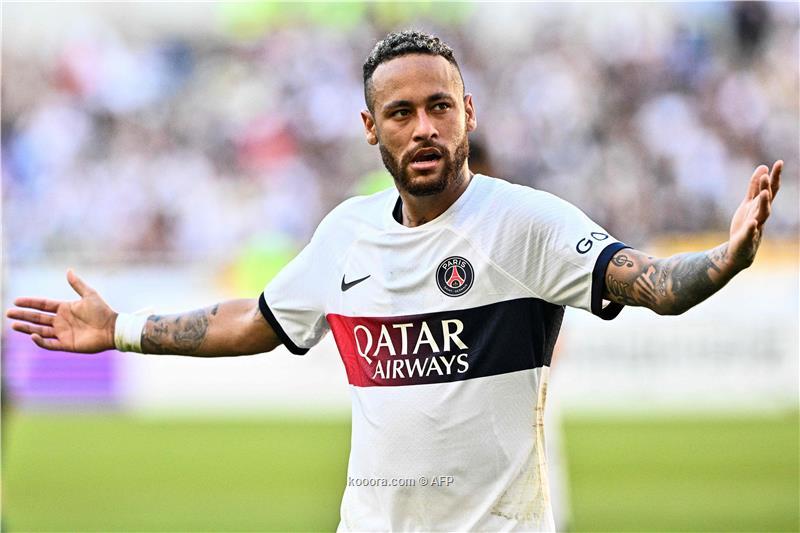 Paris and Al Hilal Agree on Neymar Deal: New Earthquake in the Football World