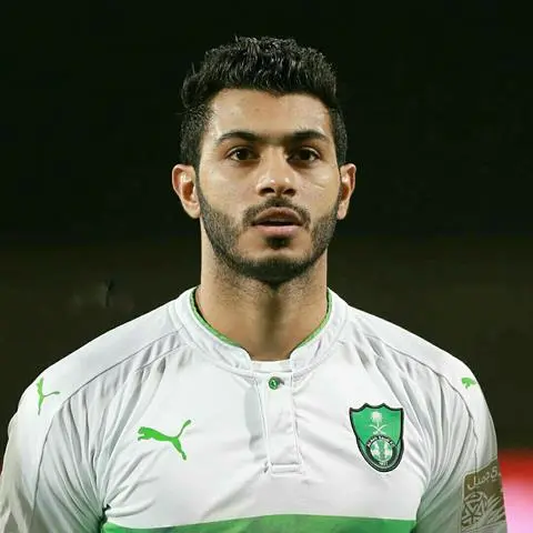 Ø§Ù„Ù„Ø§Ø¹Ø¨ Ù…Ø­Ù…Ø¯ Ø¹Ø¨Ø¯Ø§Ù„Ø­ÙƒÙŠÙ… Ø§Ù„ ÙØªÙŠÙ„