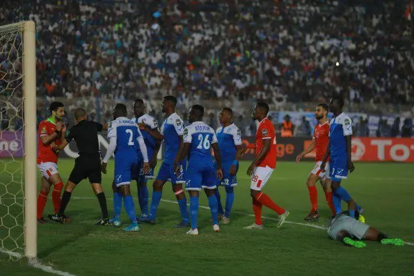 متى مباراة الهلال والاهلي