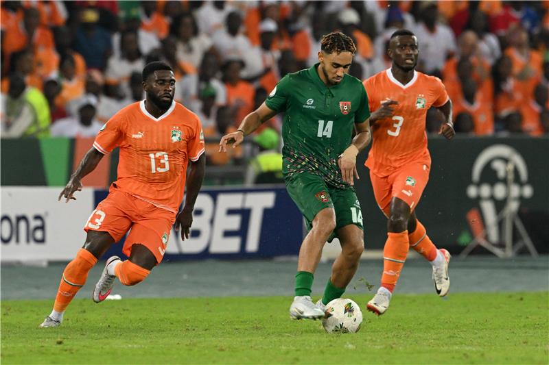 Hosts beat Guinea-Bissau in AFCON opener  Descubra as vantagens de apostar  na plataforma copa da suiça