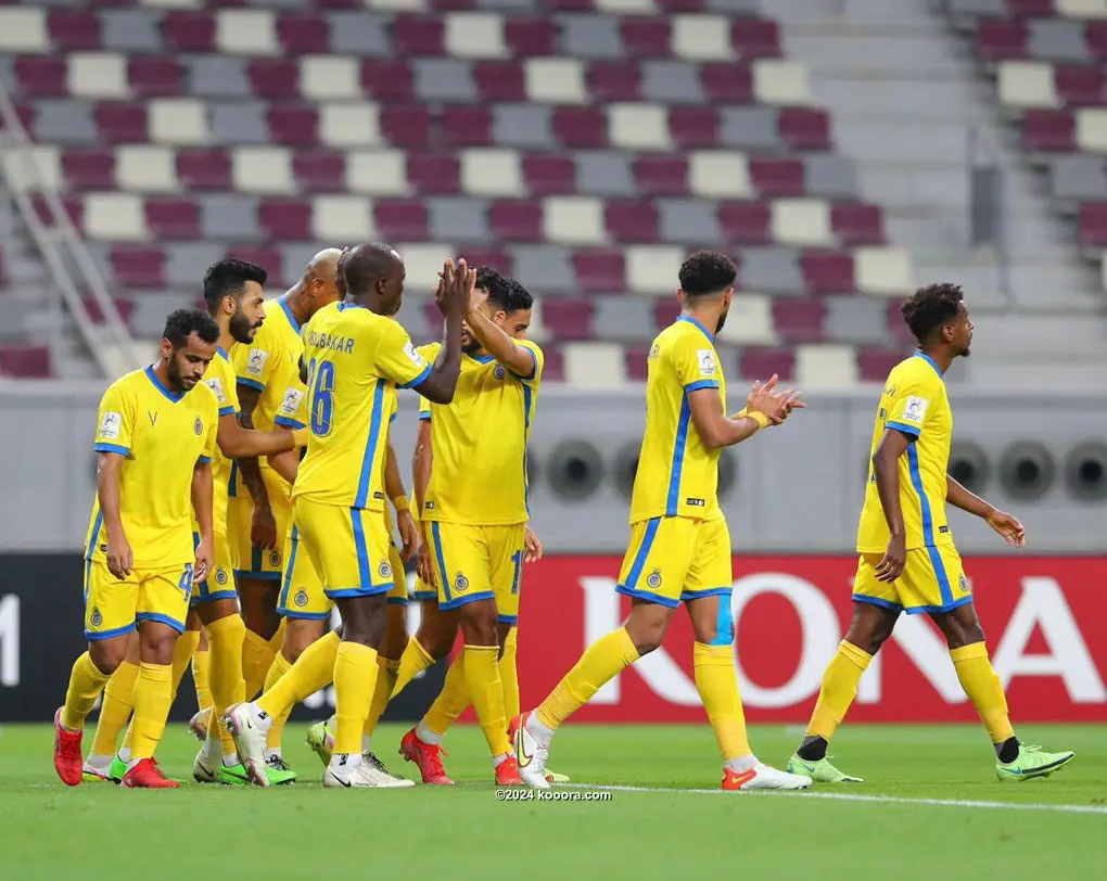 النصر و الطائي