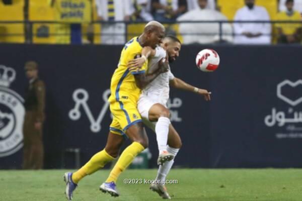 ديربي النصر والشباب ومواجهة المتصدر على باقة شاهد 9837