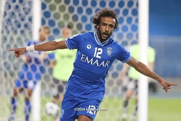 ياسر الشهراني