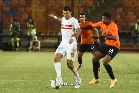 ضد الاهلي الزمالك البنك اخبار الزمالك