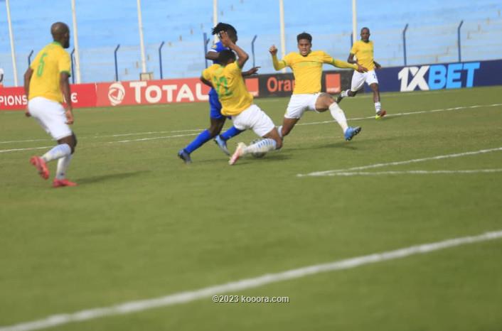 Ø§Ù„ØªØ¹Ø§Ø¯Ù„ ÙŠØ­ÙƒÙ… Ù…ÙˆØ§Ø¬Ù‡Ø© Ø§Ù„Ù‡Ù„Ø§Ù„ ÙˆØµÙ† Ø¯Ø§ÙˆÙ†Ø² ÙÙŠ Ø¯ÙˆØ±ÙŠ Ø§Ù„Ø£Ø¨Ø·Ø§Ù„